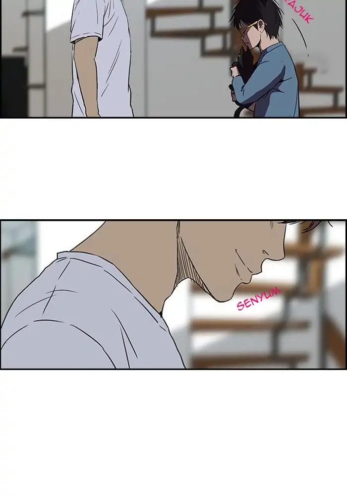 Wind Breaker Chapter 108 - 385