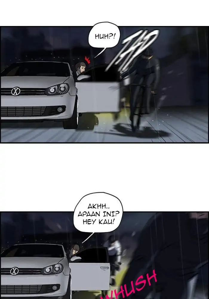 Wind Breaker Chapter 108 - 333