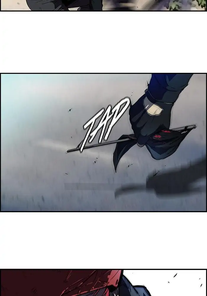 Wind Breaker Chapter 100 - 483