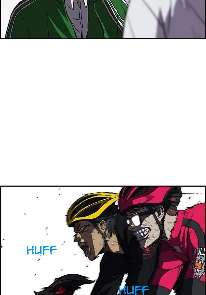 Wind Breaker Chapter 100 - 407