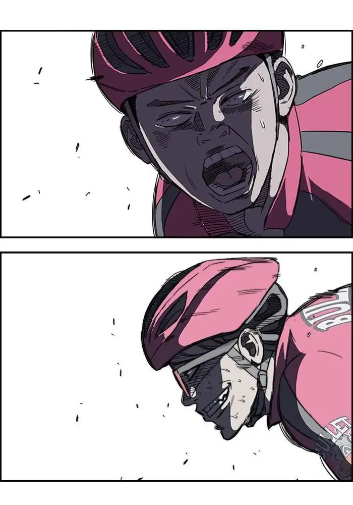 Wind Breaker Chapter 100 - 441