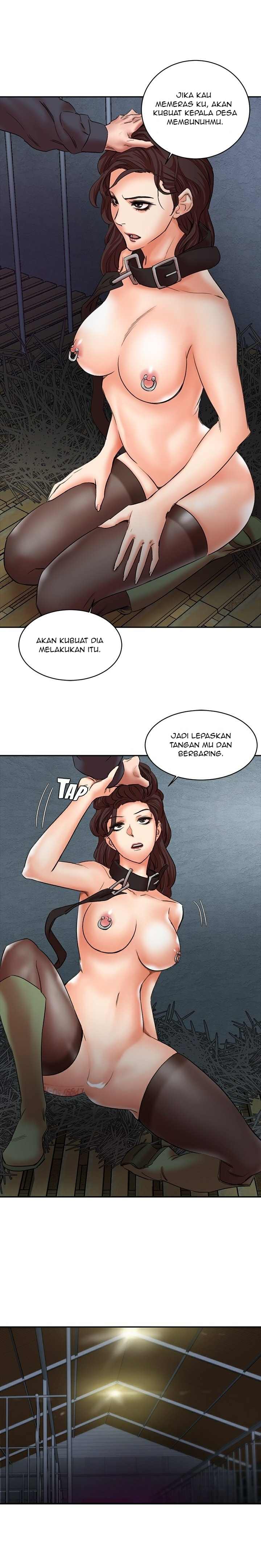 Komik Manhwa Komik The Escape Chapter 28 page 13
