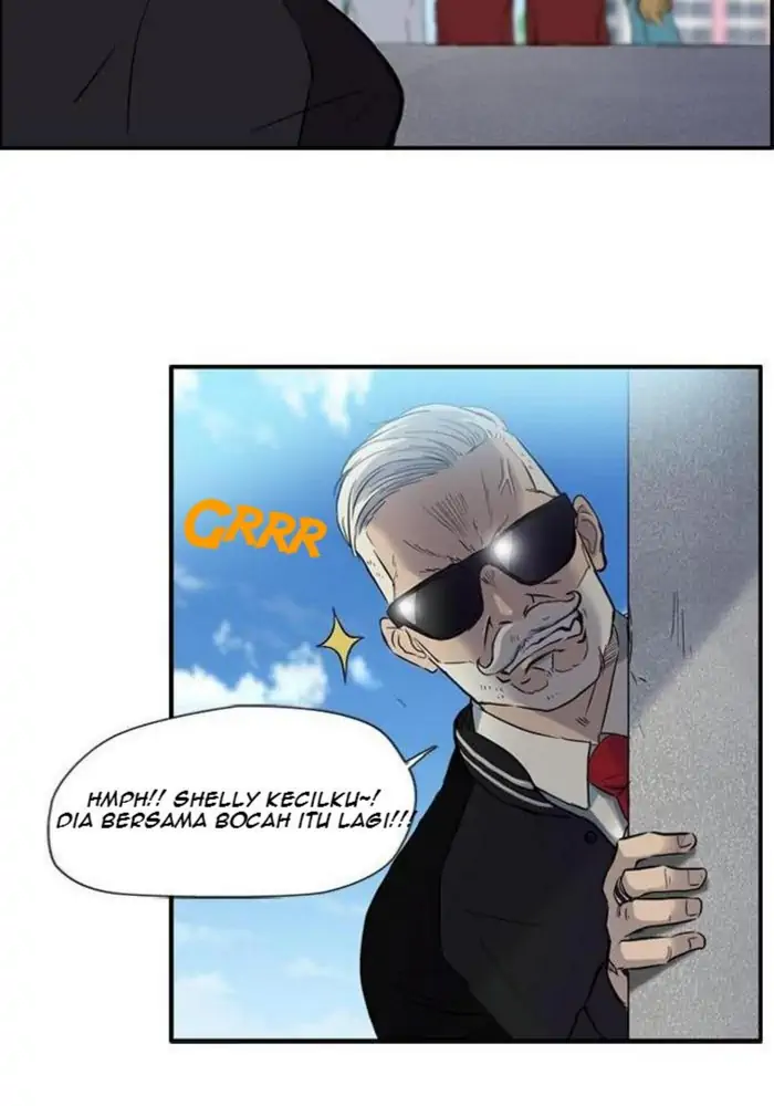 Wind Breaker Chapter 28 - 445
