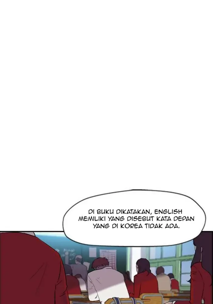 Wind Breaker Chapter 28 - 389