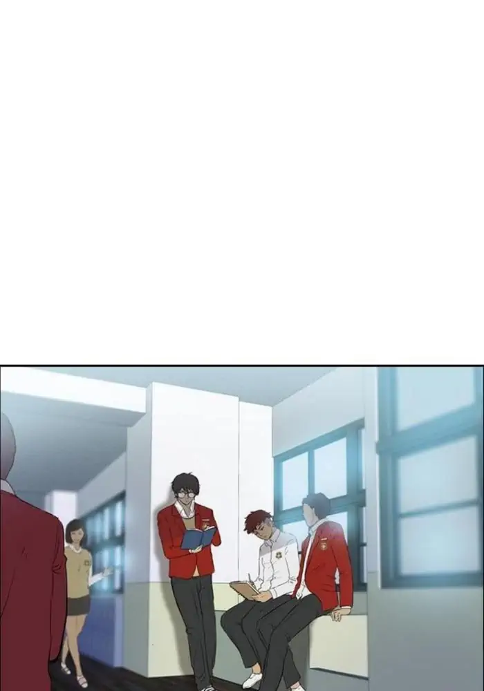 Wind Breaker Chapter 28 - 395