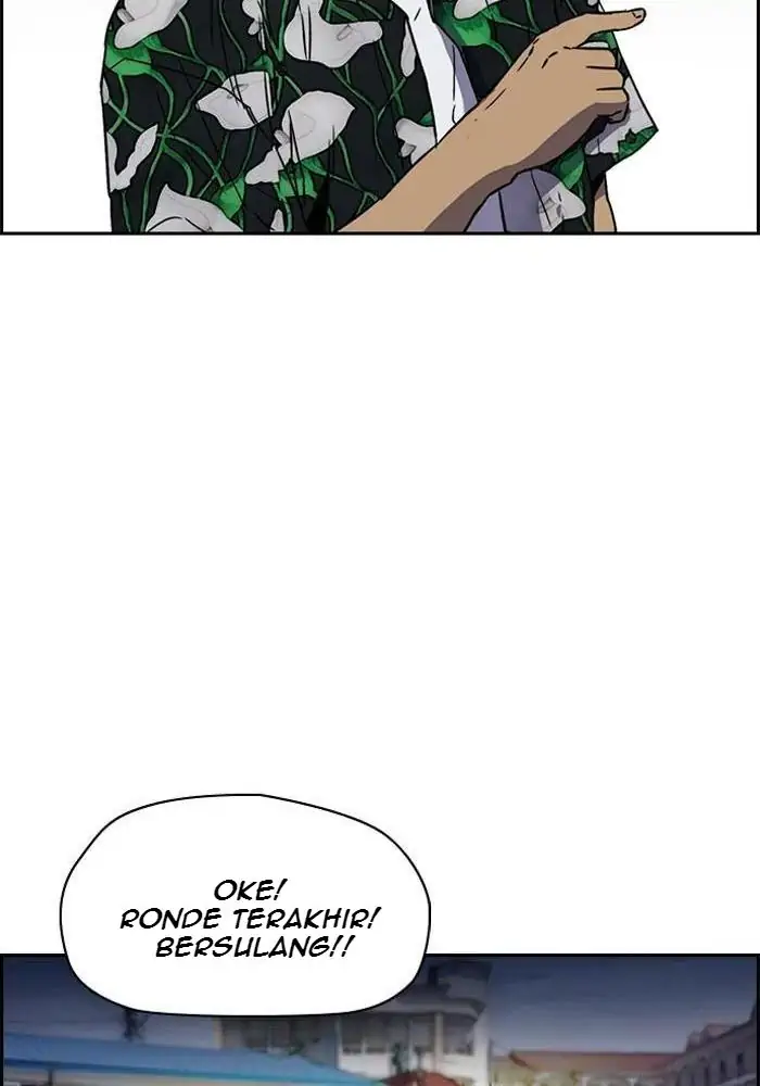 Wind Breaker Chapter 225 - 597