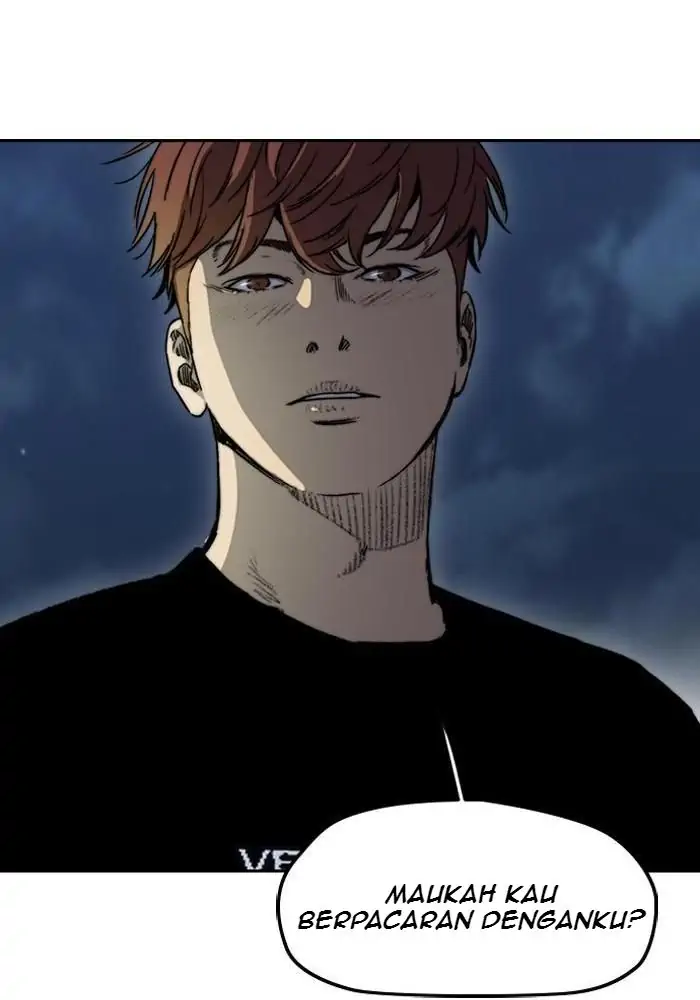 Wind Breaker Chapter 225 - 649