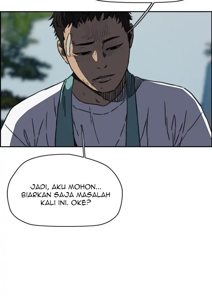 Wind Breaker Chapter 227 - 623