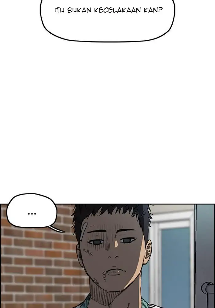 Wind Breaker Chapter 227 - 509