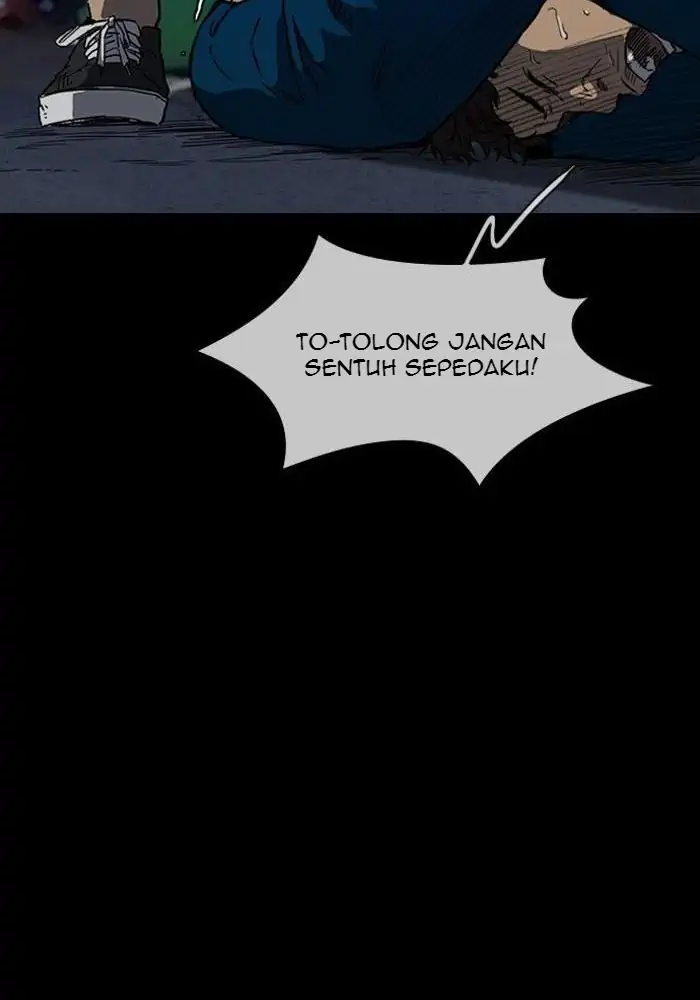 Wind Breaker Chapter 227 - 591
