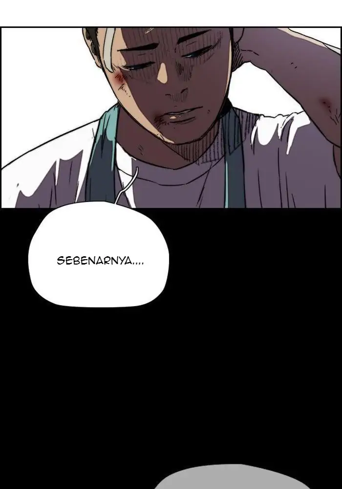Wind Breaker Chapter 227 - 535