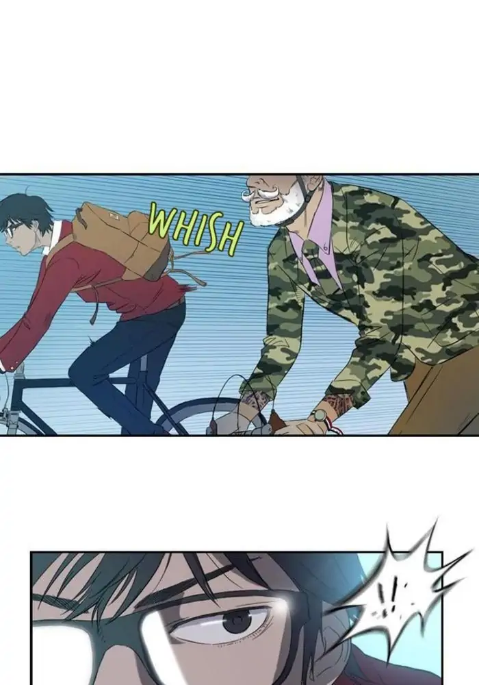 Wind Breaker Chapter 06 - 361
