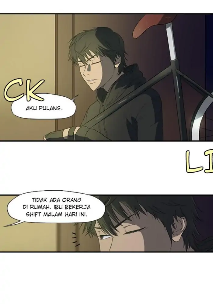 Wind Breaker Chapter 06 - 281