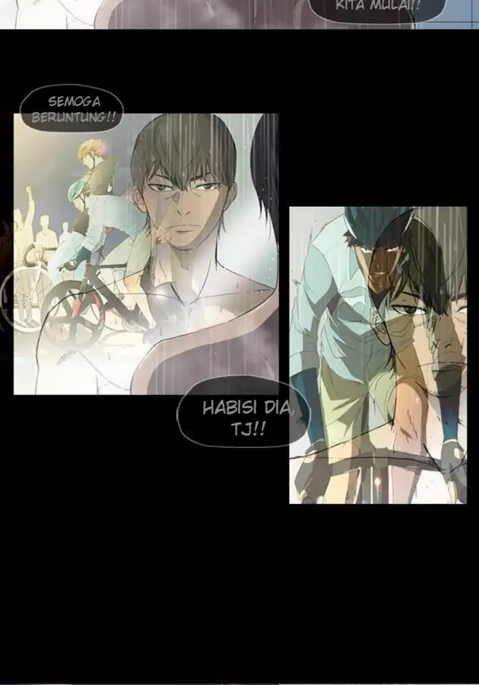 Wind Breaker Chapter 06 - 307