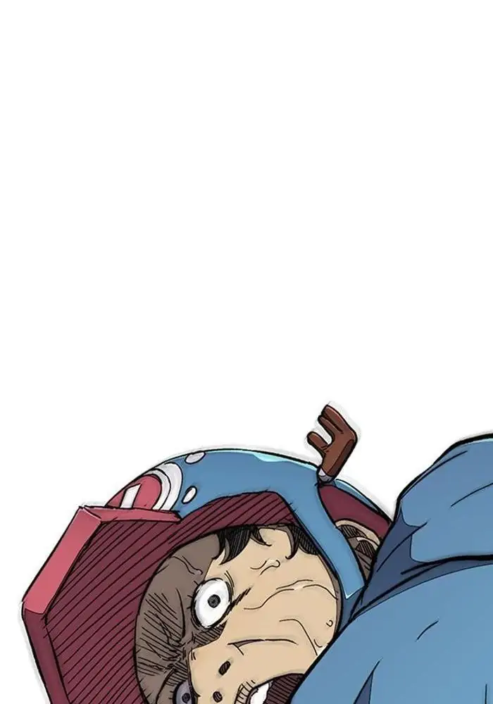 Wind Breaker Chapter 305 - 1025