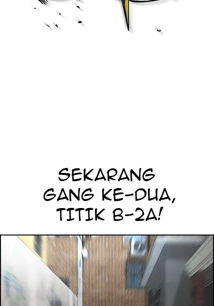 Wind Breaker Chapter 305 - 1033
