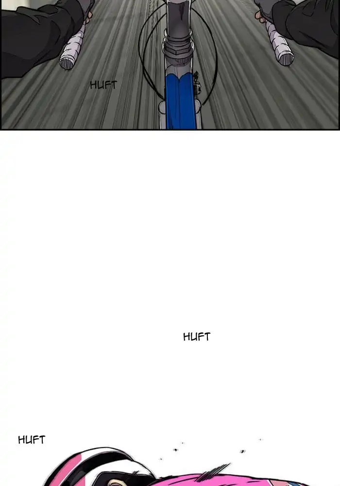 Wind Breaker Chapter 305 - 991
