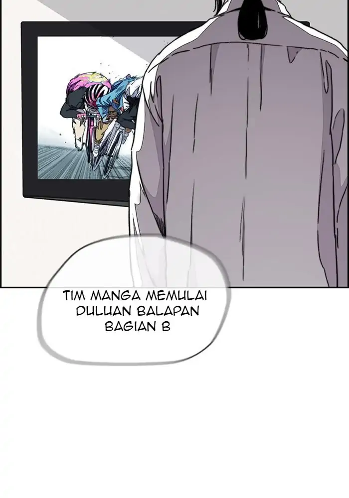 Wind Breaker Chapter 305 - 823