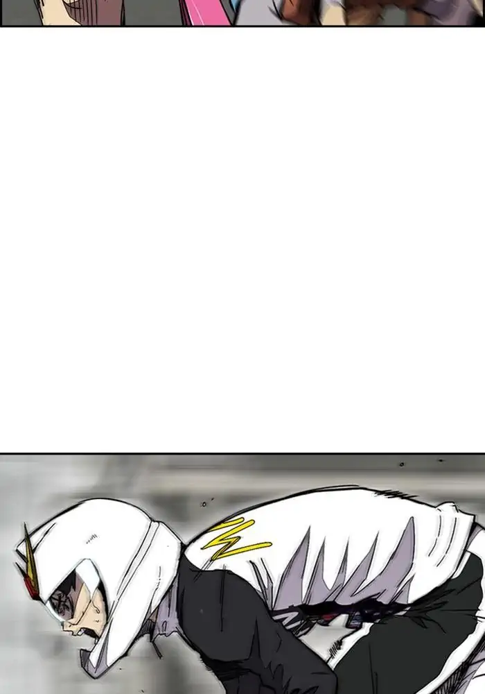 Wind Breaker Chapter 305 - 999