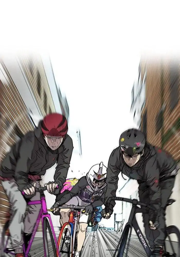 Wind Breaker Chapter 305 - 1075