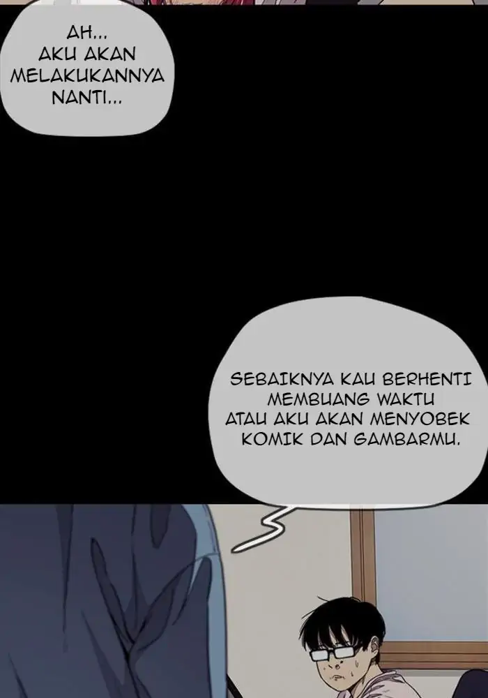 Wind Breaker Chapter 306 - 1207