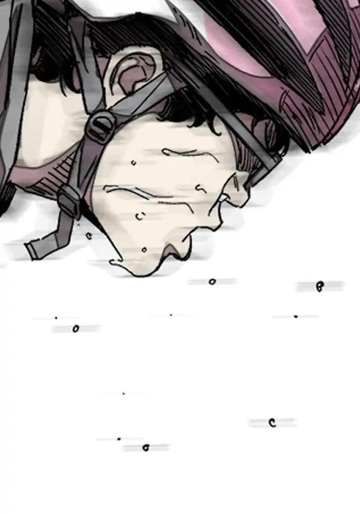 Wind Breaker Chapter 306 - 1159