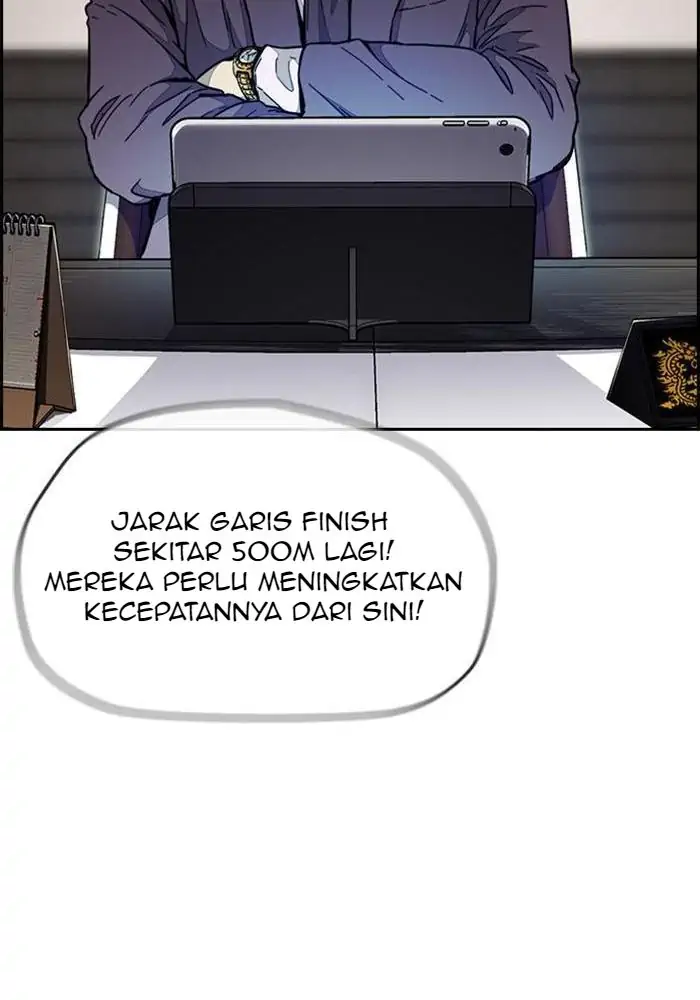 Wind Breaker Chapter 306 - 1043