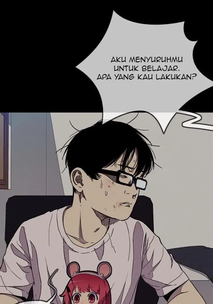 Wind Breaker Chapter 306 - 1205