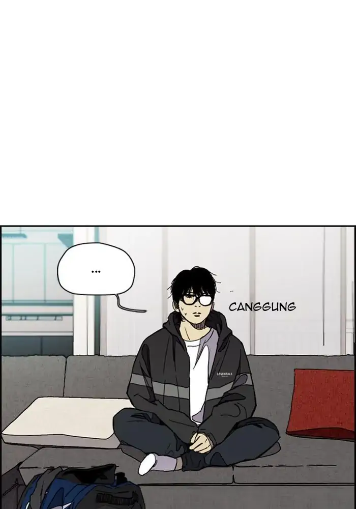 Wind Breaker Chapter 275 - 615