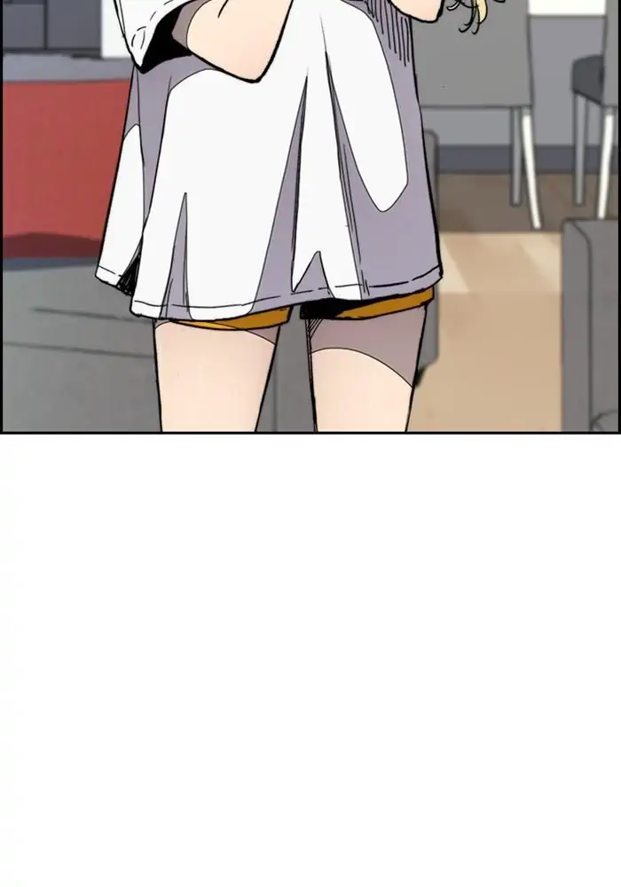 Wind Breaker Chapter 275 - 625