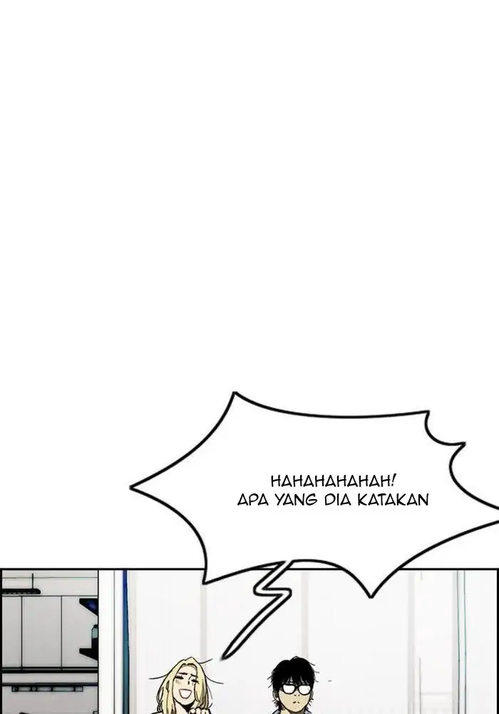 Wind Breaker Chapter 275 - 657