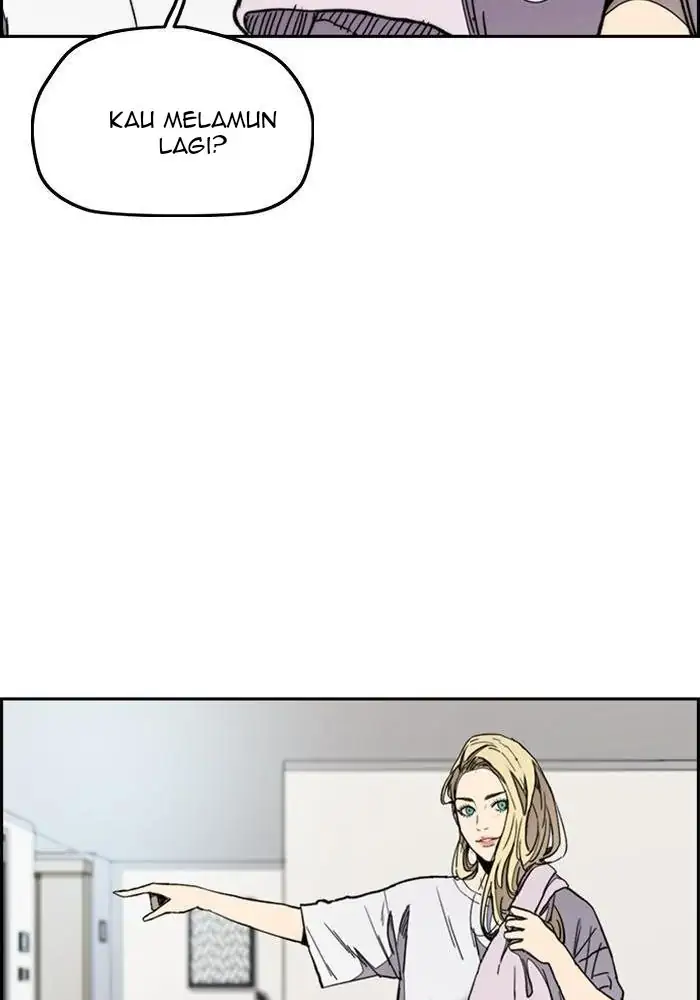 Wind Breaker Chapter 275 - 637