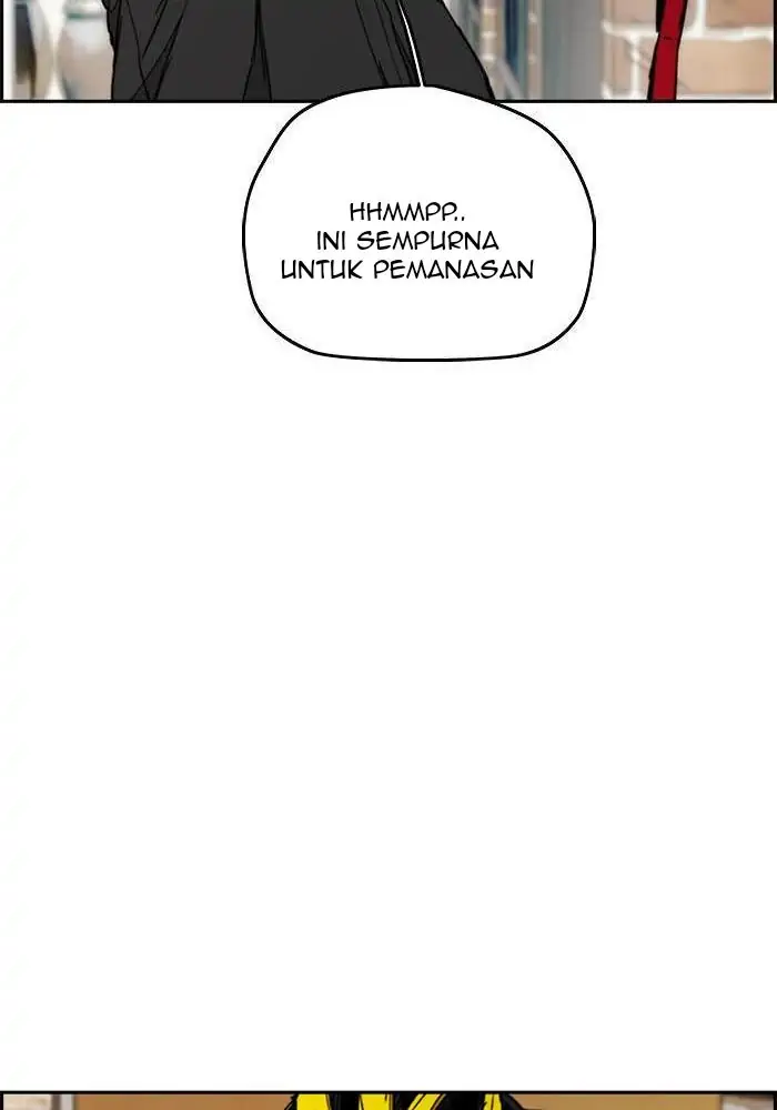 Wind Breaker Chapter 275 - 765