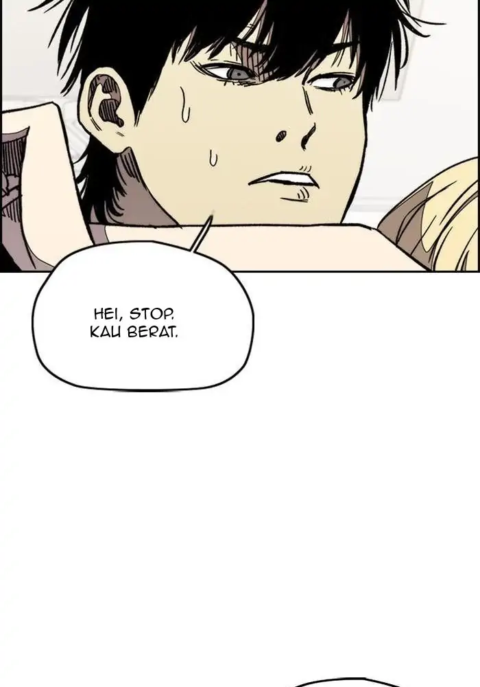 Wind Breaker Chapter 275 - 743