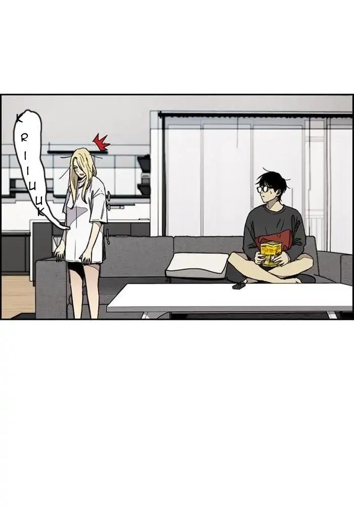 Wind Breaker Chapter 275 - 711