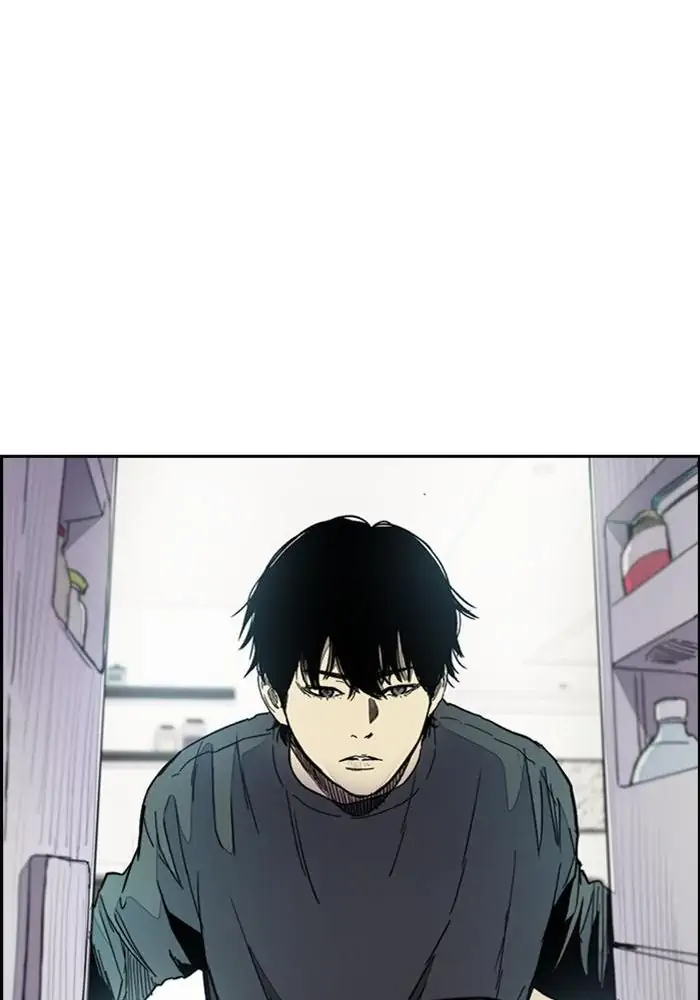 Wind Breaker Chapter 275 - 729