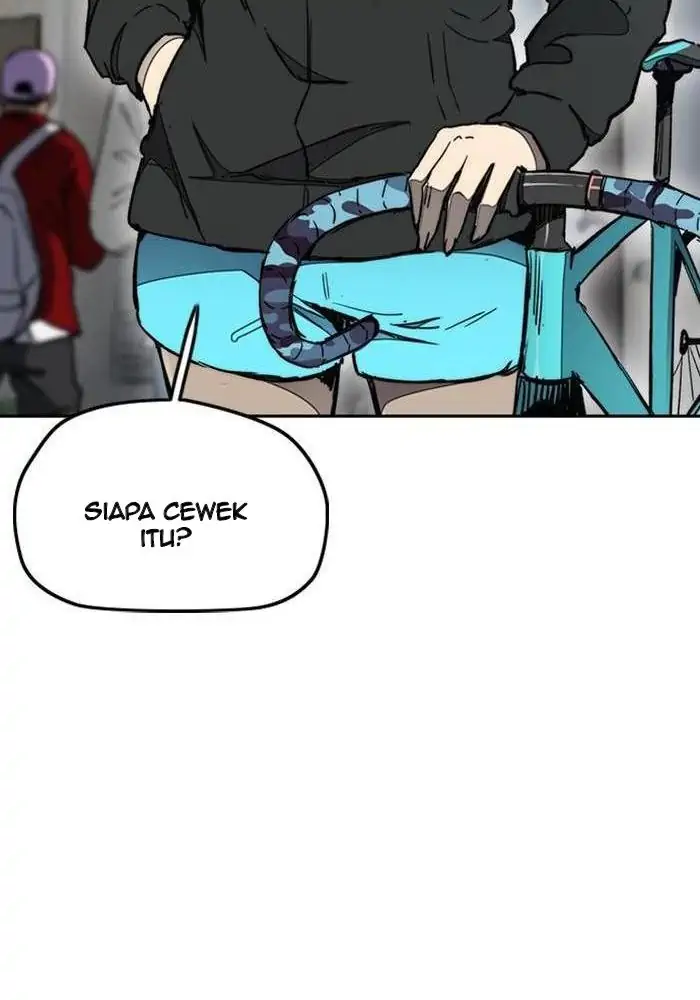 Wind Breaker Chapter 265 - 799