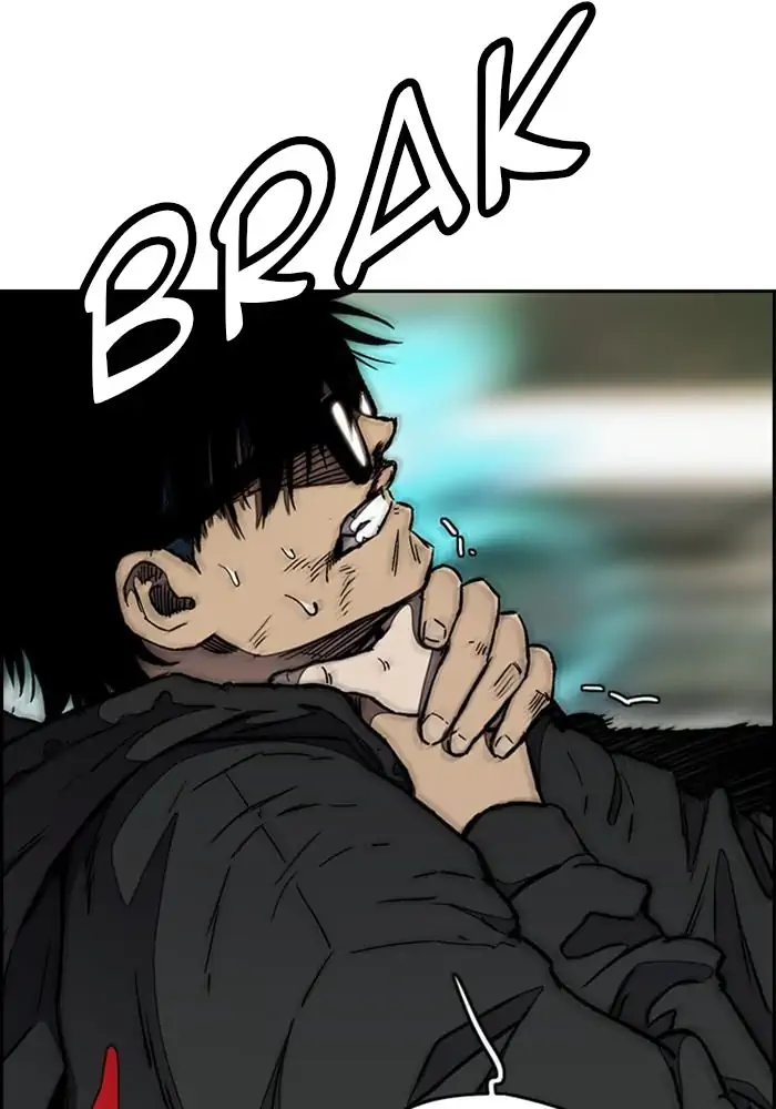 Wind Breaker Chapter 265 - 699