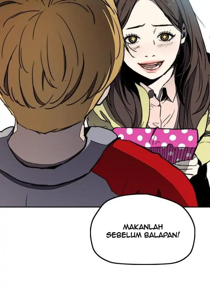 Wind Breaker Chapter 265 - 883