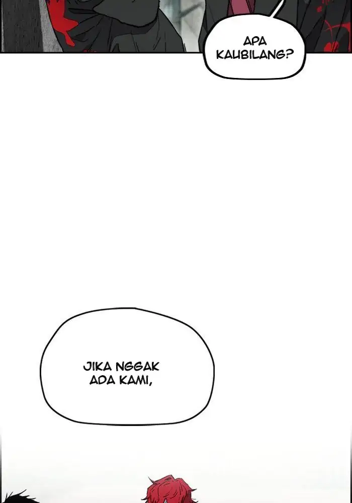 Wind Breaker Chapter 265 - 717