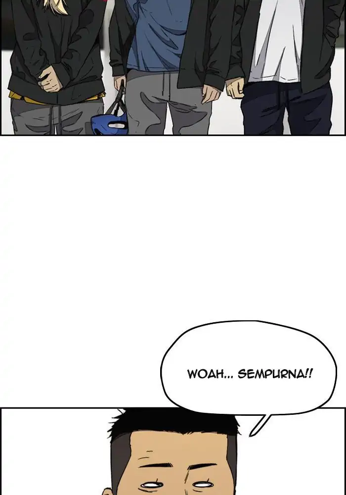 Wind Breaker Chapter 265 - 757