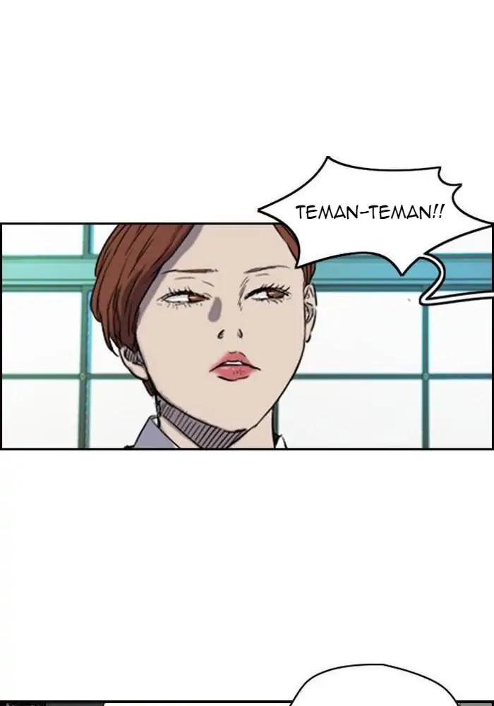 Wind Breaker Chapter 168 - 501
