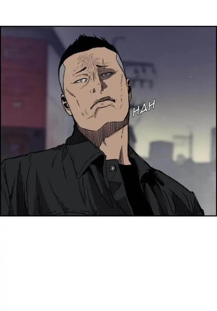 Wind Breaker Chapter 168 - 461
