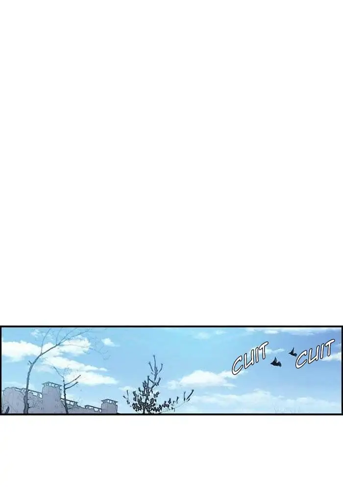 Wind Breaker Chapter 168 - 463
