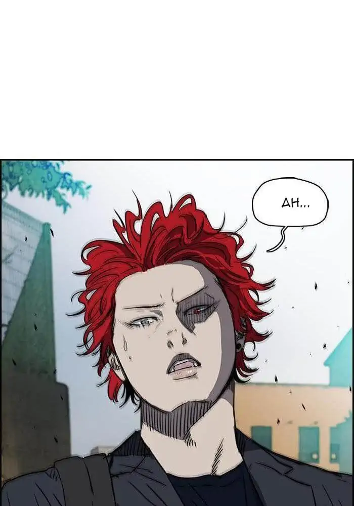 Wind Breaker Chapter 168 - 523