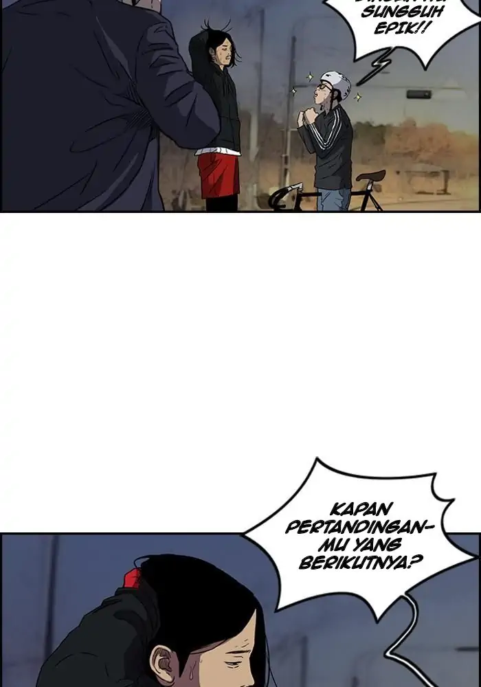 Wind Breaker Chapter 154 - 393