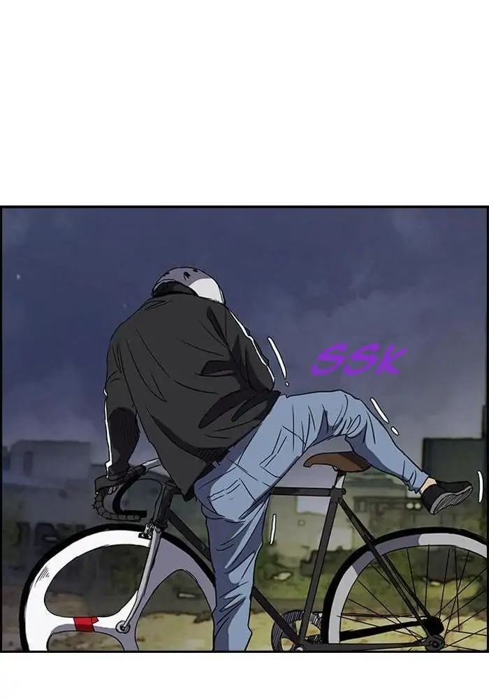 Wind Breaker Chapter 154 - 435