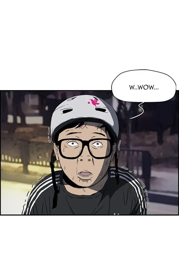 Wind Breaker Chapter 154 - 399