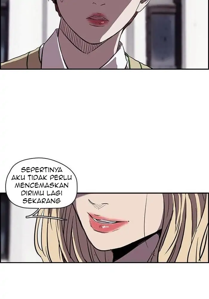 Wind Breaker Chapter 130 - 363