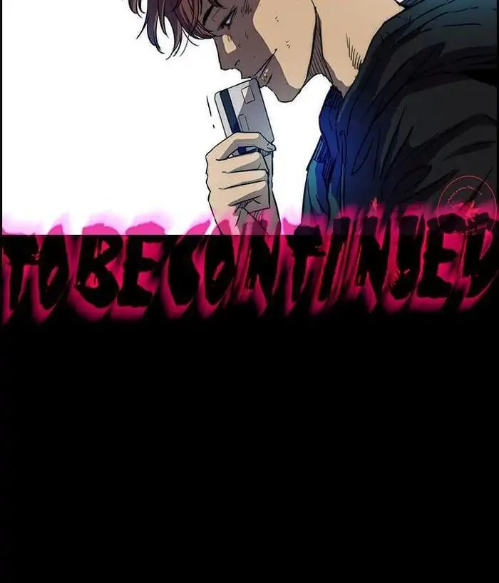 Wind Breaker Chapter 130 - 405